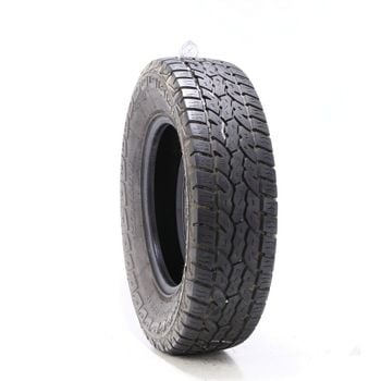 Used LT245/75R17 Ironman All Country AT 121/118Q - 9/32