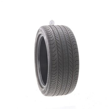 Set of (2) Used 275/40R19 Continental ProContact GX SSR MOE 105H - 8/32