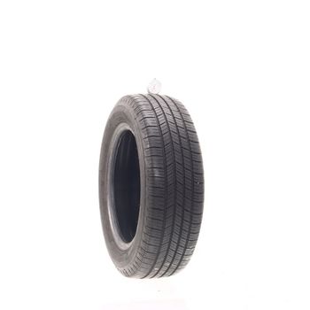 Set of (2) Used 185/65R15 Michelin Defender T+H 88H - 7.5/32