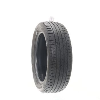 Used 225/55R19 Vredestein Quatrac Pro 99V - 7.5/32