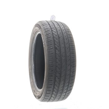 Set of (2) Used 245/50ZR20 Lexani LX-Twenty 102W - 7.5/32