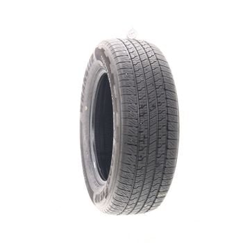 Set of (4) Used 275/60R20 Goodyear Wrangler Territory HT 116T - 9.5-10/32