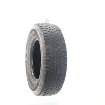 Used 245/75R16 General Grabber Arctic 115T - 6/32