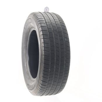 Used 275/65R18 Michelin Defender LTX M/S 116T - 7.5/32