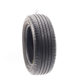 Set of (2) Used 235/60R17 Michelin Primacy MXV4 100T - 7.5/32