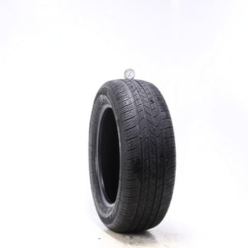 Set of (2) Used 225/60R17 Primewell All Season 99H - 8/32