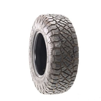 Driven Once LT285/70R17 Nitto Ridge Grappler 121/118Q - 16/32