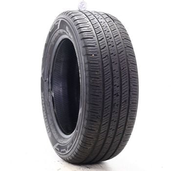 Set of (2) Used 275/55R20 Hankook Dynapro HT 113T - 9-9.5/32