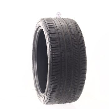 Used 295/35R22 Pirelli Scorpion Zero J 108Y - 5.5/32
