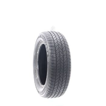 Set of (4) Used 215/60R16 Firestone All Season (Firestone) 95T - 8/32