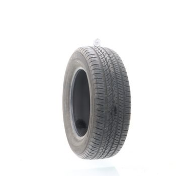 Used 235/65R17 Yokohama Tornante All Season 104H - 9.5/32