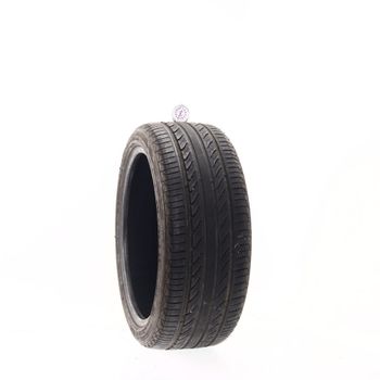 Set of (2) Used 225/40ZR18 Sentury UHP 92W - 8-9.5/32