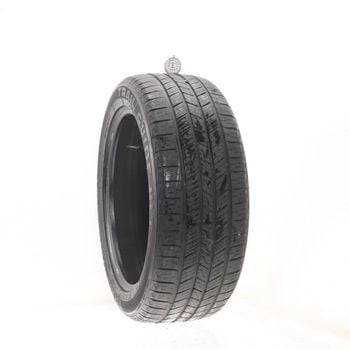 Set of (2) Used 255/50R20 Trail Guide HLT 105H - 7-7.5/32