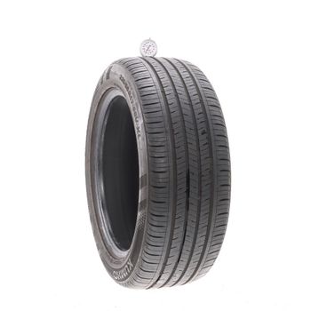 Used 225/50R17 Kumho Solus TA31 98V - 8/32