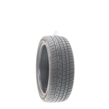 Used 215/45ZR18 General G-Max AS-05 93W - 7.5/32