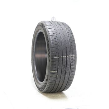 Set of (2) Used 275/45ZR21 Michelin Pilot Sport All Season 4 110Y - 6/32