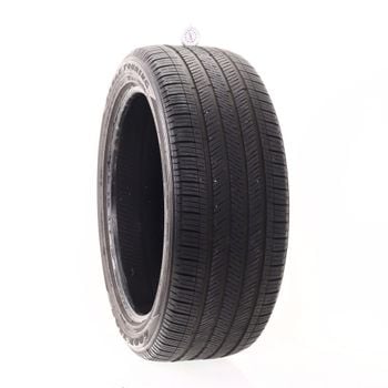 Used 285/45R22 Goodyear Eagle Touring 114H - 6/32