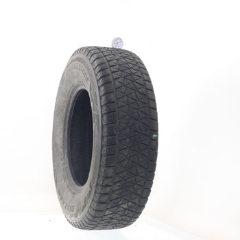 Used 245/75R16 Bridgestone Blizzak DM-V2 111R - 9.5/32