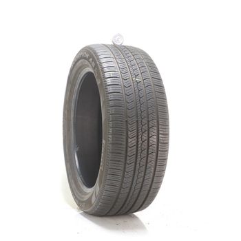 Used 255/50R20 Pirelli Scorpion AS Plus 3 109V - 9/32