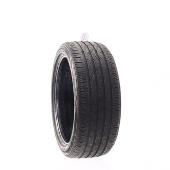 Used 235/40R19 Continental ContiProContact 96V - 7.5/32