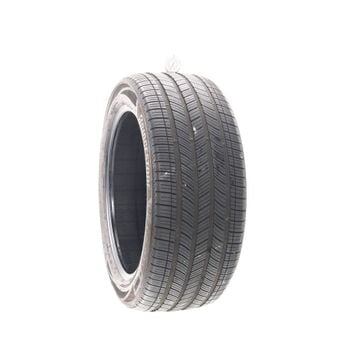 Set of (2) Used 275/45R20 Bridgestone Turanza EV ENLITEN 110Y - 8-8.5/32