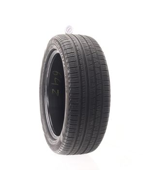 Set of (2) Used 235/50R19 Pirelli Scorpion Verde 99H - 8.5-9.5/32