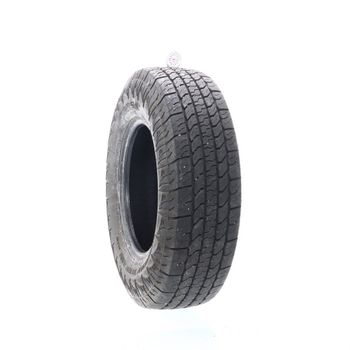 Set of (2) Used LT245/75R16 Corsa Highway Terrain Plus 120/116S - 10.5/32