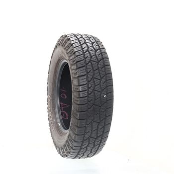 Used LT245/75R17 Cooper Discoverer ATP II 121/118S - 14.5/32
