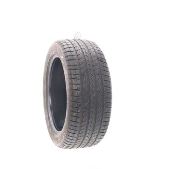Used 275/45R20 Vredestein Quatrac Pro + 110Y - 8.5/32
