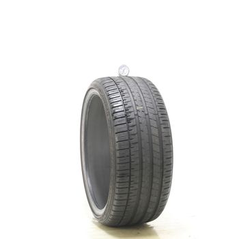 Used 225/35ZR19 Falken Azenis FK510 88Y - 8/32