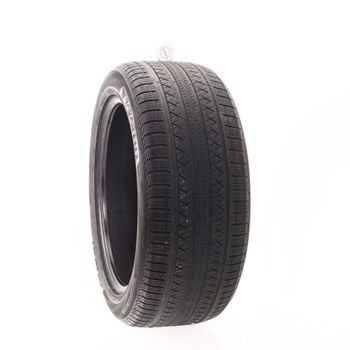 Set of (2) Used 275/45R20 Yokohama Avid GT S35 NO 110V - 6-7.5/32
