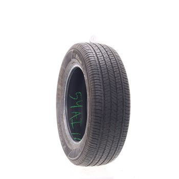 Set of (2) Used 235/65R17 Yokohama BluEarth S34TZ 103T - 7-8.5/32