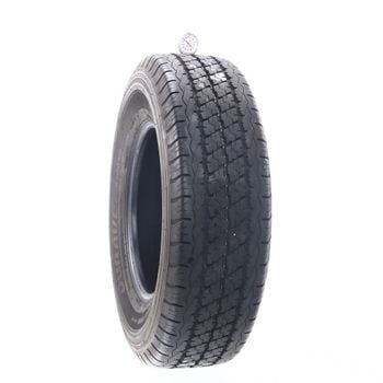 Used LT245/75R16 Bridgestone Duravis R500 HD 120/116R - 12/32