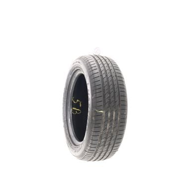 Used 205/55R16 Maxtrek Maximus M2 91V - 8/32