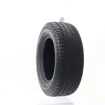 Set of (2) Used 265/65R17 Hankook Dynapro AT2 112T - 7.5-9/32