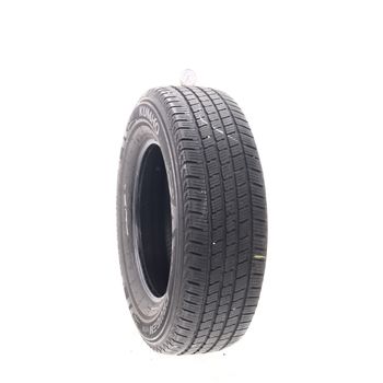 Used 245/70R17 Kumho Crugen HT51 110T - 8/32
