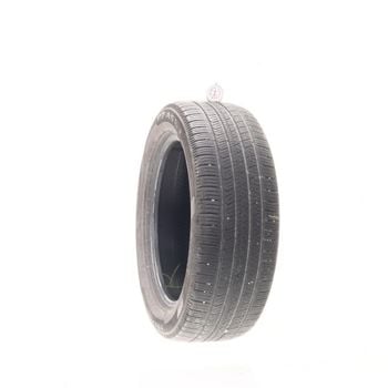 Used 225/55R18 Pirelli P7 AS Plus 3 98H - 7/32
