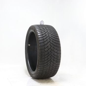 Set of (2) Used 255/35R19 Pirelli Cinturato Weather Active 96Y - 9.5/32