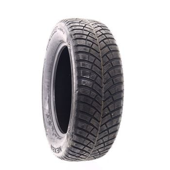 Set of (2) New 275/60R20 Nexen WinGuard winSpike 3 115T