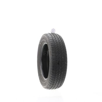 Set of (2) Used 185/65R15 Firestone All Season (Firestone) 88T - 7.5/32