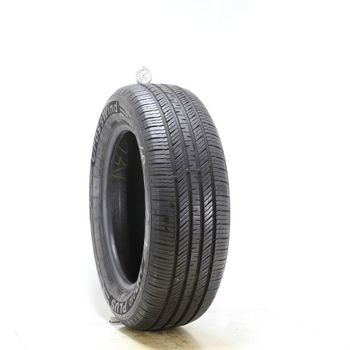 Set of (2) Used 235/60R18 Linglong Crosswind HP010 Plus 103H - 8.5-9/32