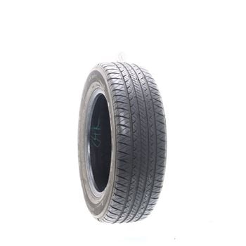 Set of (4) Used 215/65R17 Kelly Edge A/S 99T - 6.5-8/32