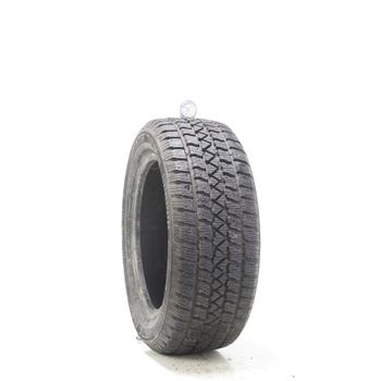 Used 215/55R16 Arctic Claw Winter TXI 97T - 11/32