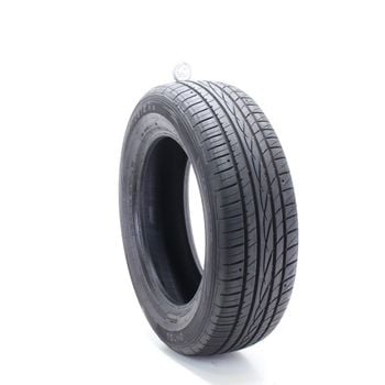 Set of (4) Used 215/65R17 Ohtsu FP0612 A/S 99H - 8.5/32