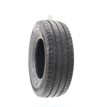 Used 285/65R16C Continental VanContact A/S 131R - 12/32