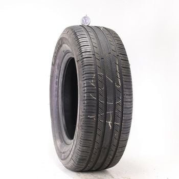 Set of (2) Used 265/65R17 Michelin Premier LTX 112H - 6-6.5/32