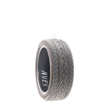 Set of (2) Used 205/45R17 Kumho Ecsta AST 88H - 7/32