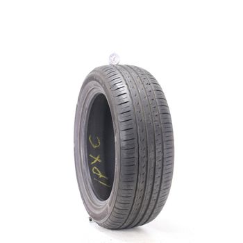 Set of (2) Used 225/55R18 Velozza ZXV4 98V - 8/32