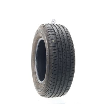 Used 265/65R17 Michelin Defender LTX M/S 112T - 9/32
