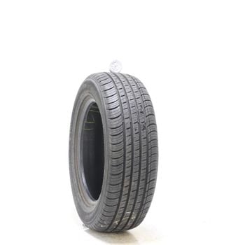 Set of (2) Used 195/60R15 SureDrive Touring A/S TA71 88H - 10/32